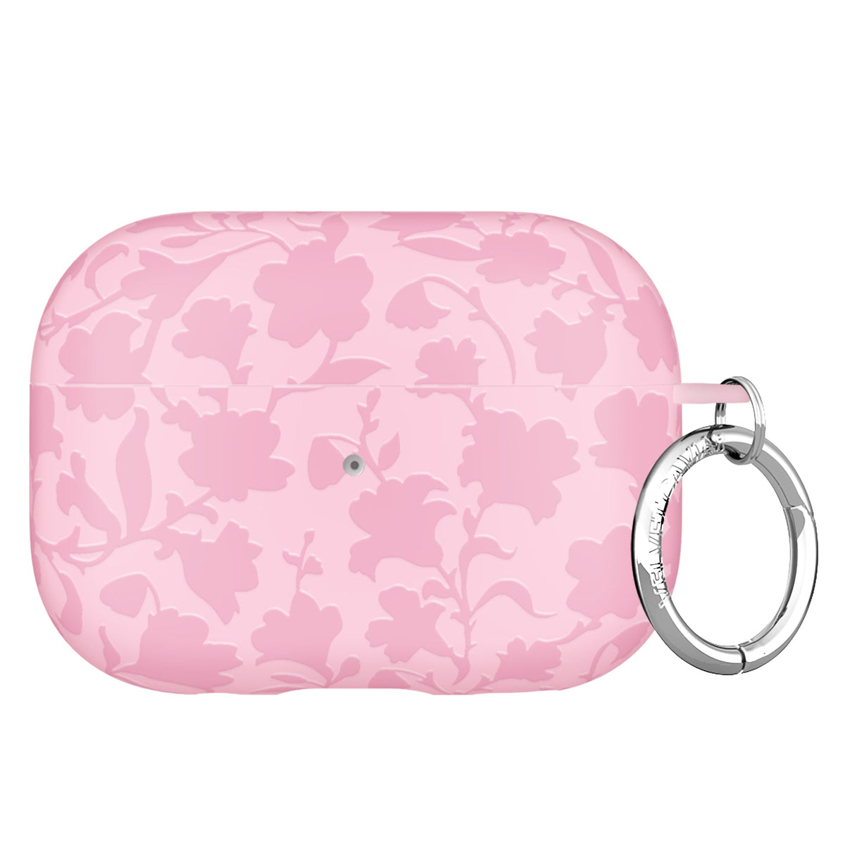 Magical Mauve Floral AirPod Case
