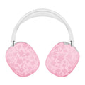 Magical Mauve Floral AirPod Max Case