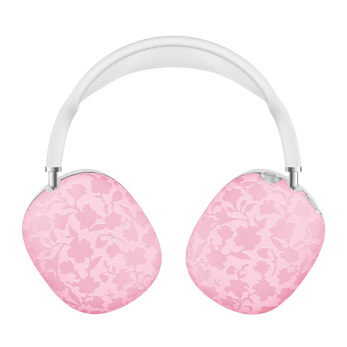 Magical Mauve Floral AirPod Max Case