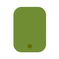 Matcha Green Portable MagSafe Charger Power Pack
