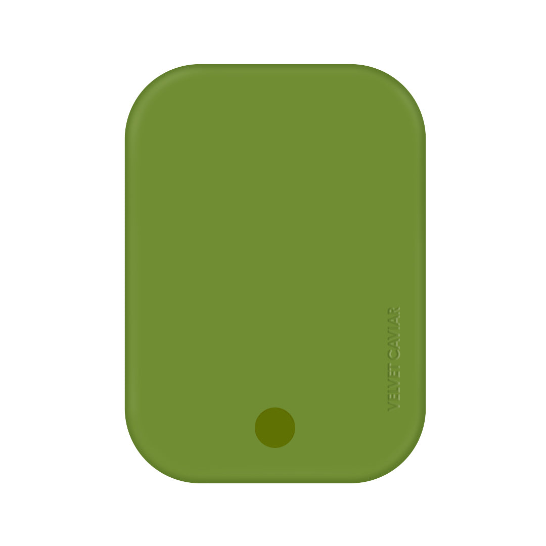 Matcha Green Portable MagSafe Charger Power Pack
