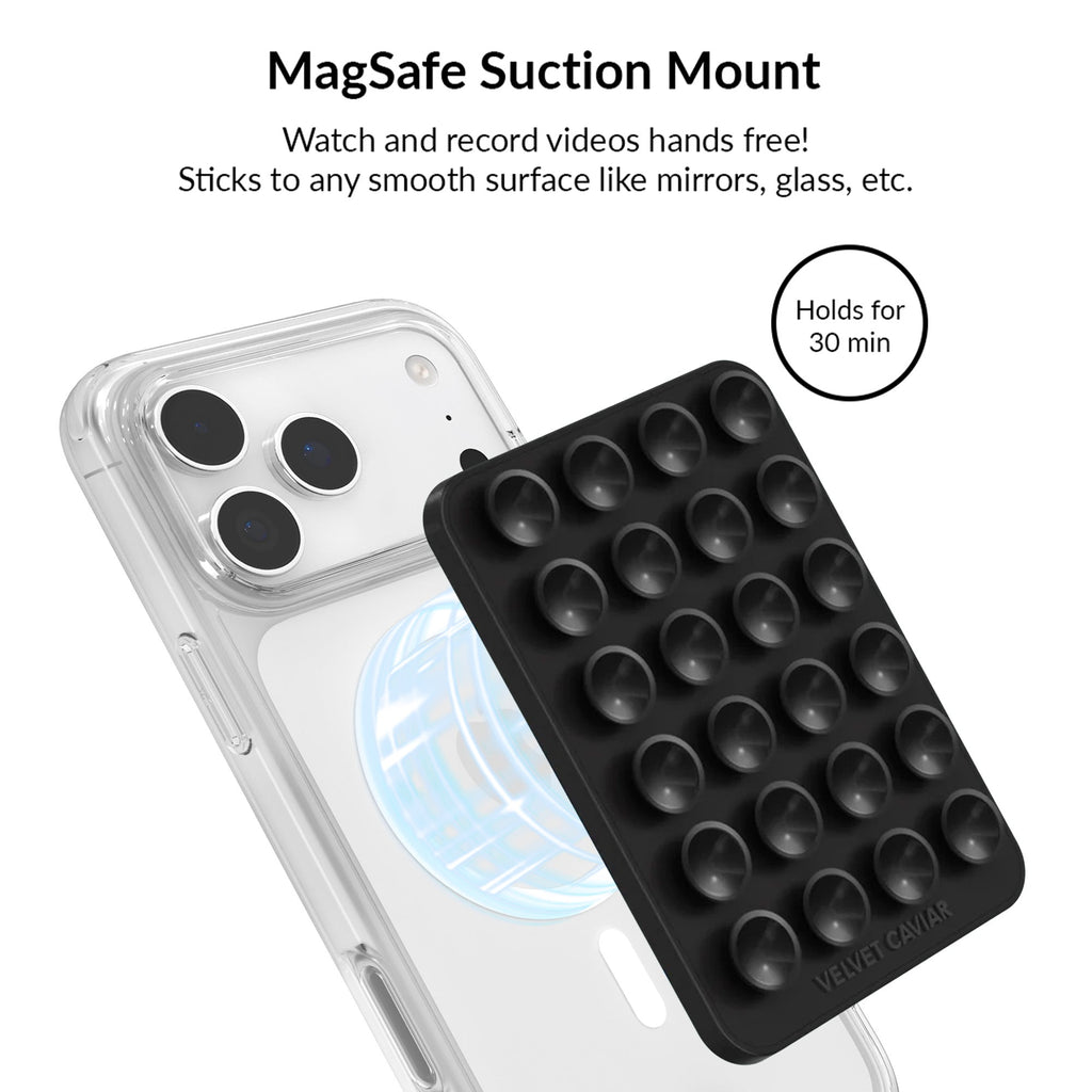 Metallic Navy Leopard iPhone Bundle Set
