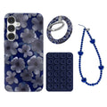 Midnight Blossom Samsung Bundle Set
