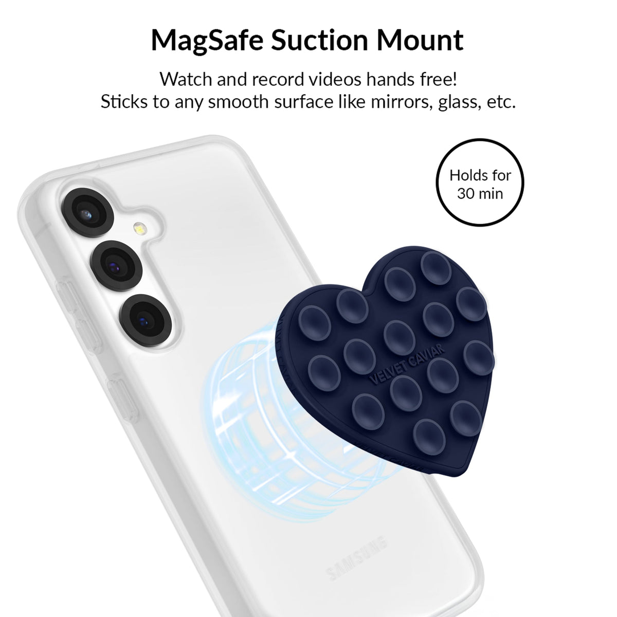 Midnight Kisses Samsung Bundle Set