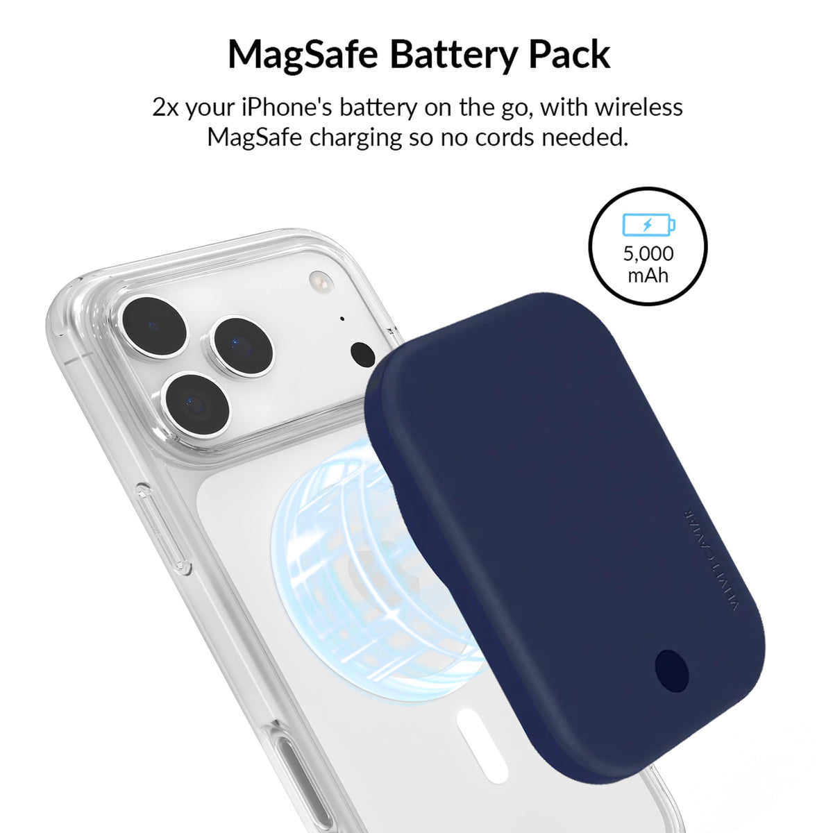 Midnight Kisses iPhone Bundle Set