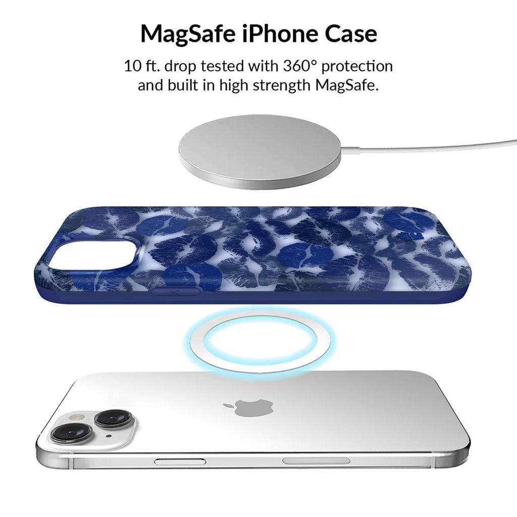 Midnight Kisses iPhone Bundle Set