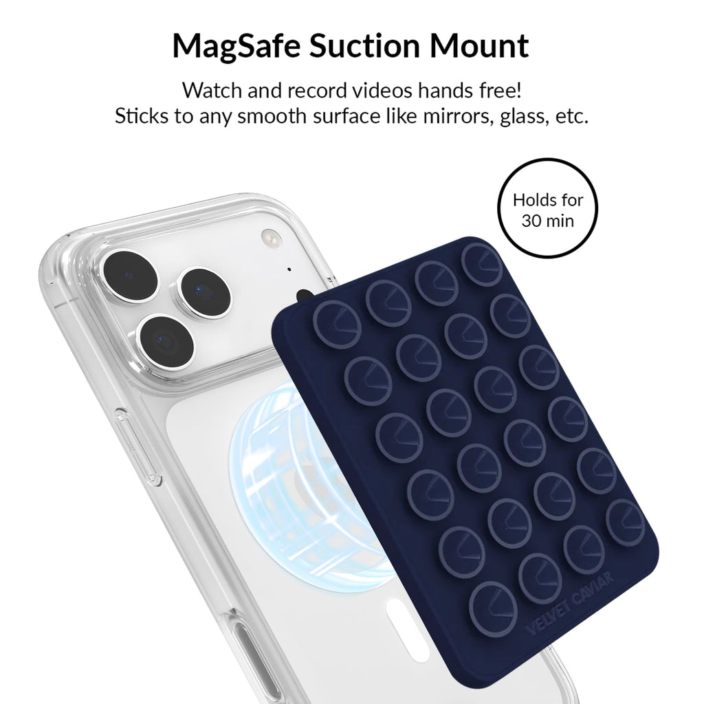 Midnight Polka Dot iPhone Bundle Set