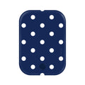 Midnight Polka Dot Portable MagSafe Charger Power Pack