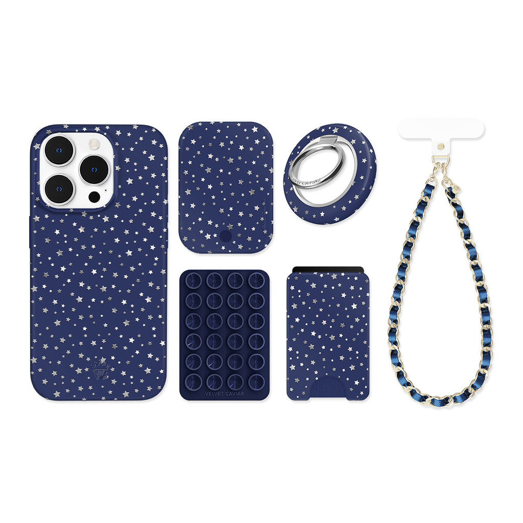 Midnight Stars iPhone Bundle