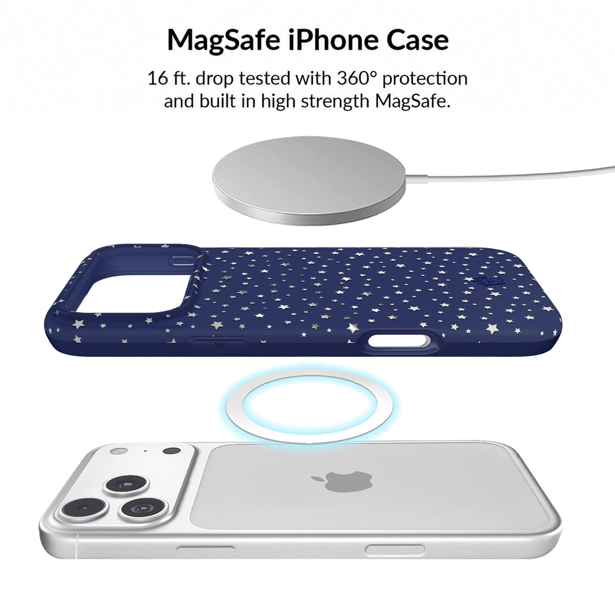 Midnight Stars iPhone Bundle