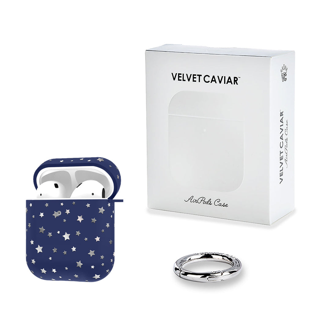 Midnight Stars AirPod Case