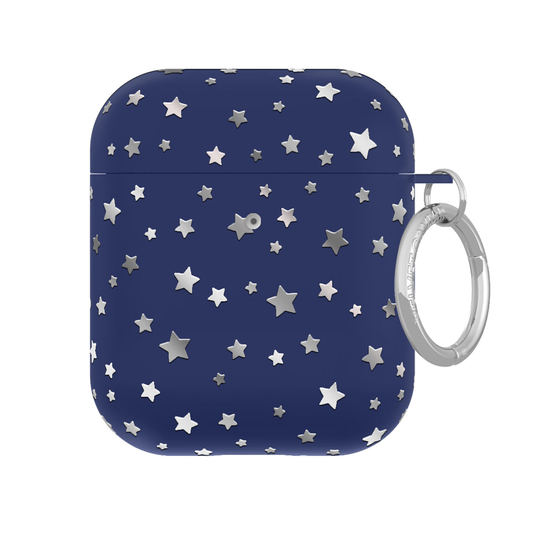 Midnight Stars AirPod Case