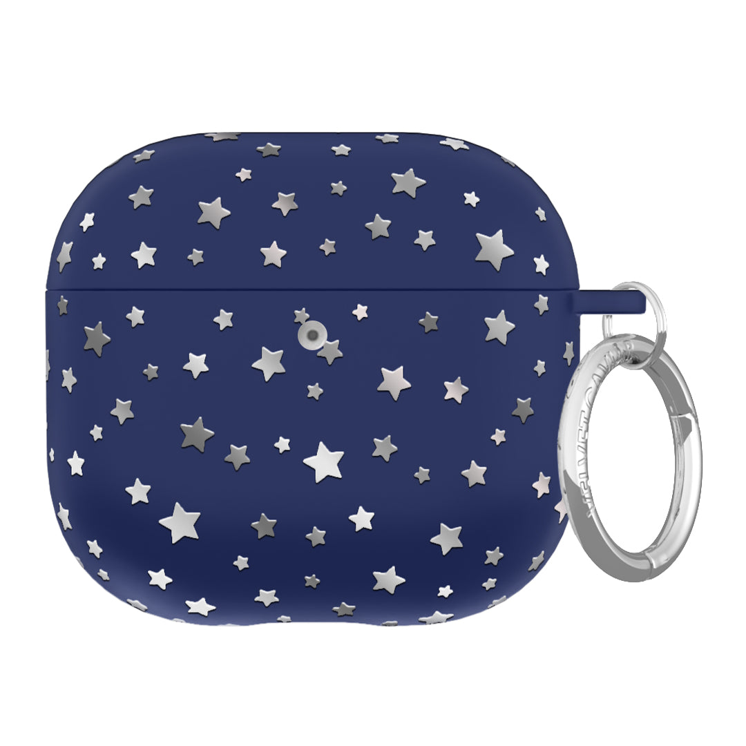 Midnight Stars AirPod Case