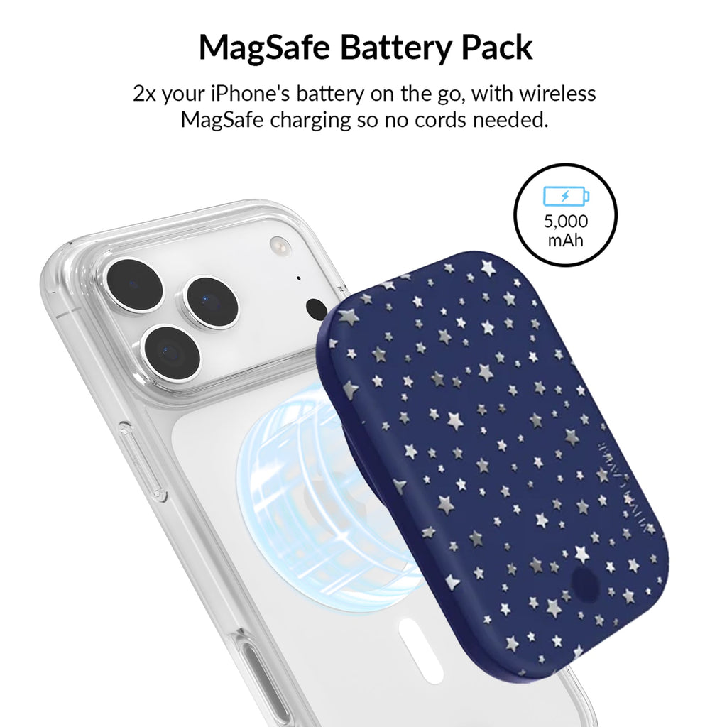 Midnight Stars iPhone Bundle