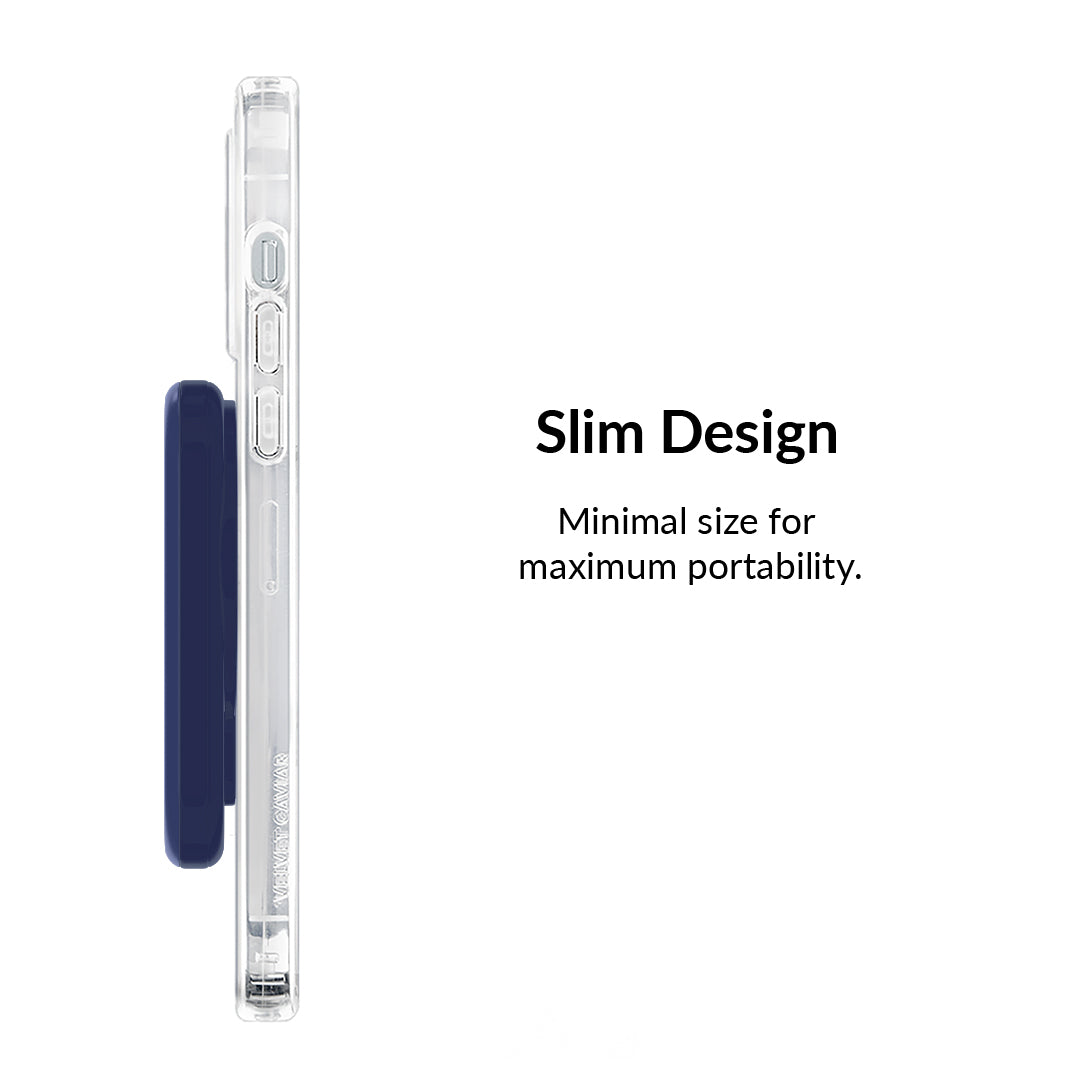 Midnight Stars Portable MagSafe Charger Power Pack