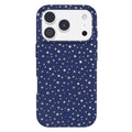 Midnight Stars iPhone Case