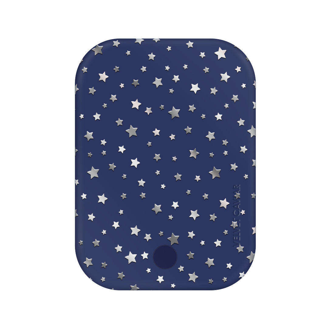 Midnight Stars Portable MagSafe Charger Power Pack