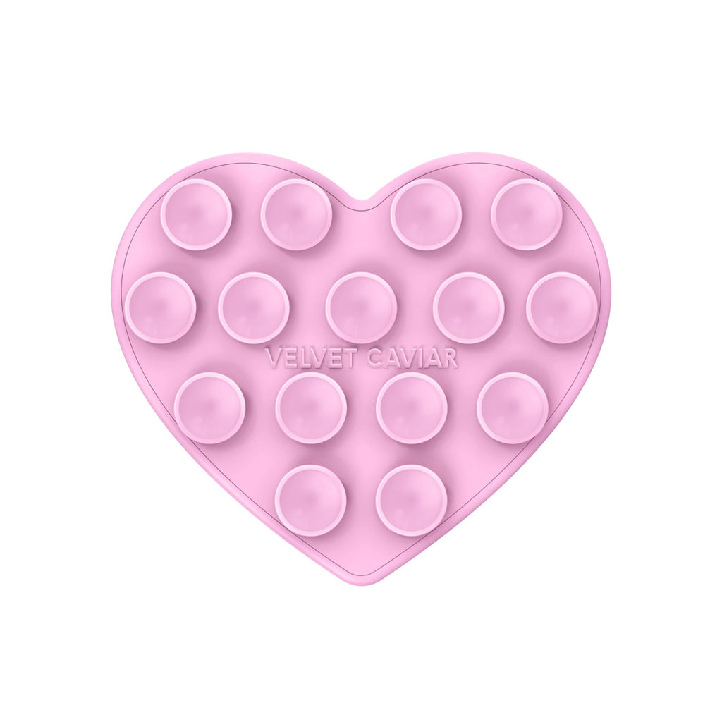 Pink Sugar Heart MagSafe MightyGrip
