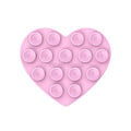 Pink Sugar Heart MagSafe MightyGrip