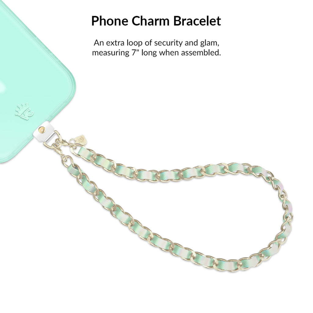 Mint Jelly iPhone Bundle Set