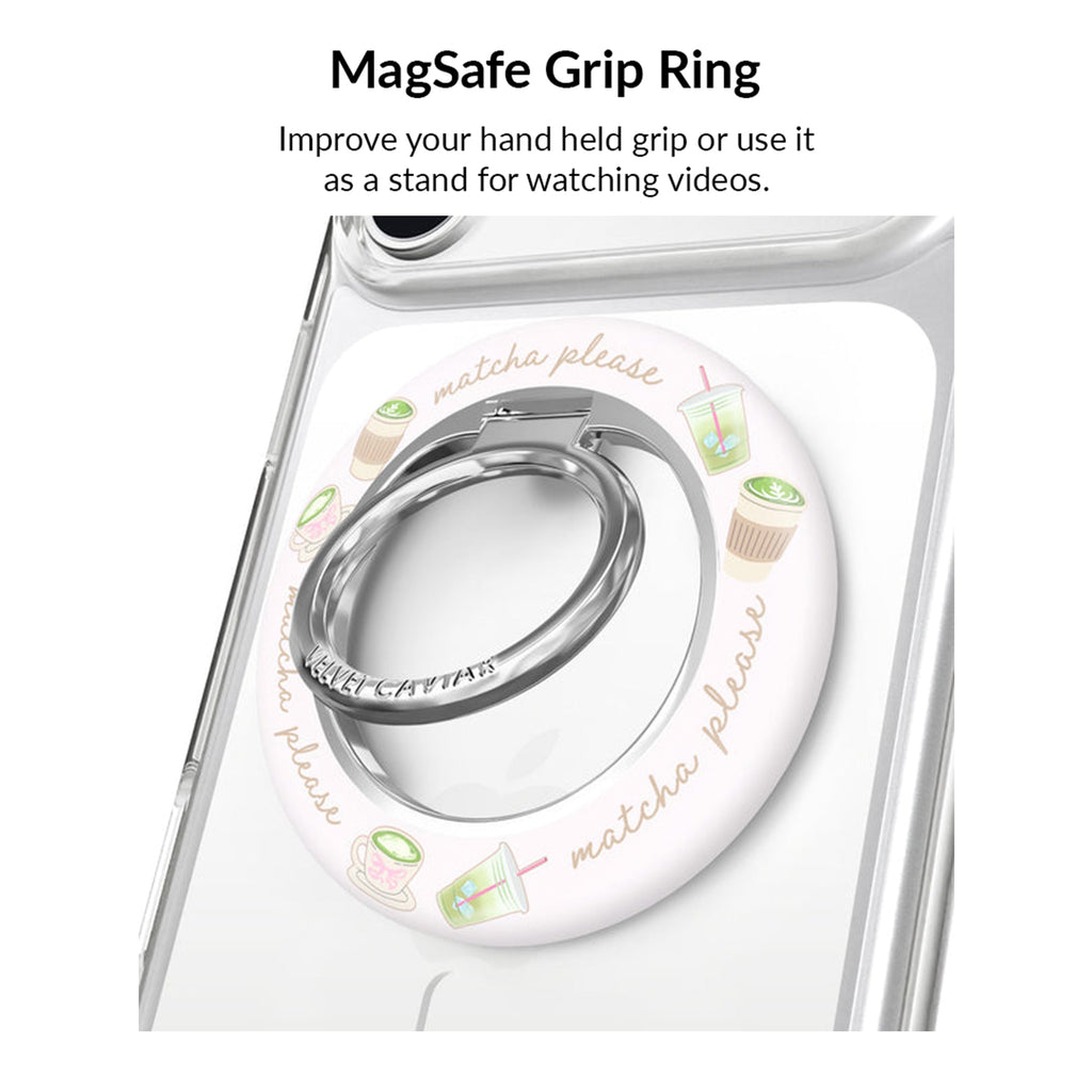 Matcha Please iPhone Bundle Set