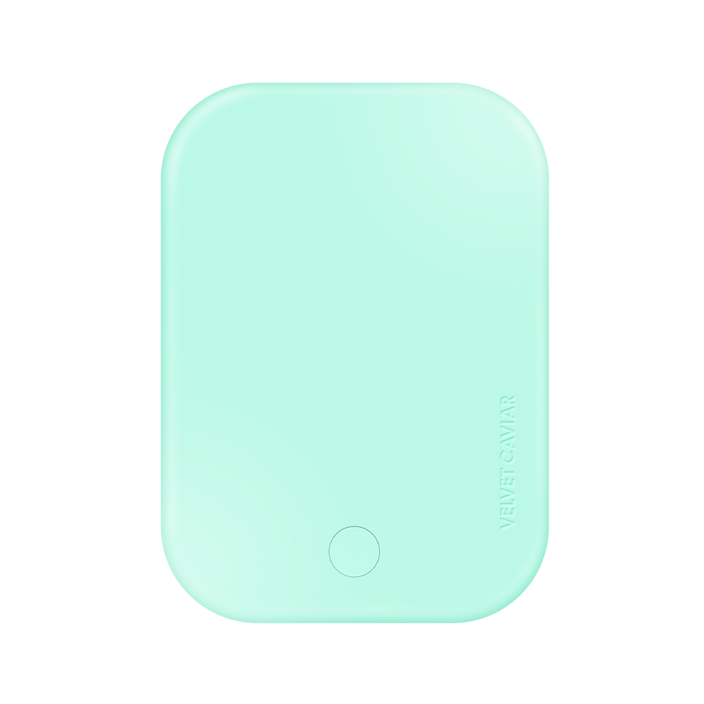 Mint Jelly Portable MagSafe Charger Power Pack