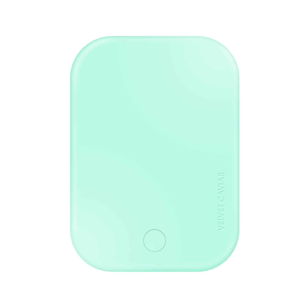 Mint Jelly Portable MagSafe Charger Power Pack