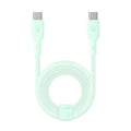 Mint Fast Charging Cable, 6ft USB-C