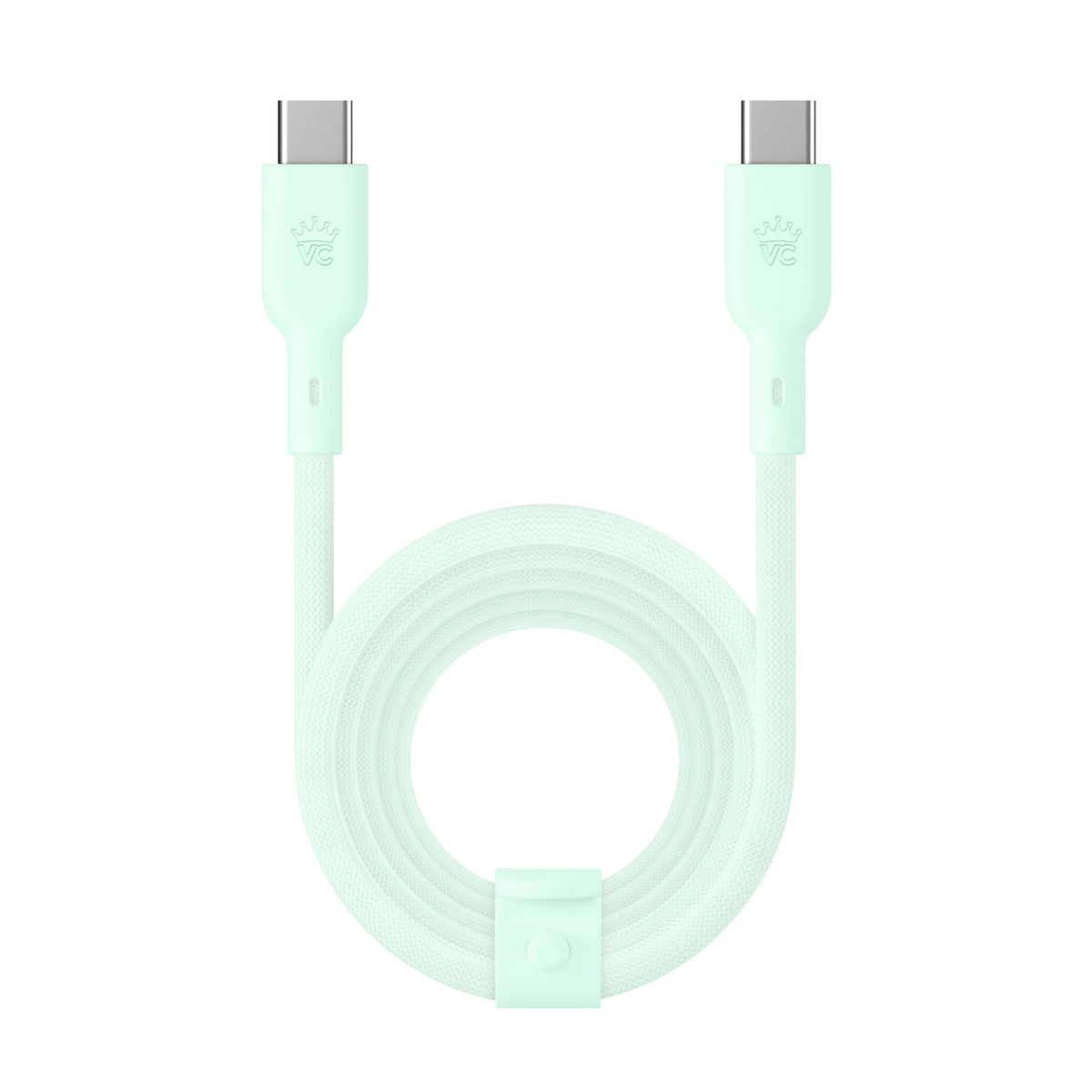 Mint Fast Charging Cable, 6ft USB-C