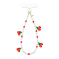 Mon Cheri Cherry Phone Charm