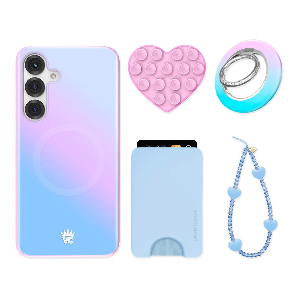 Nebula Samsung Bundle Set