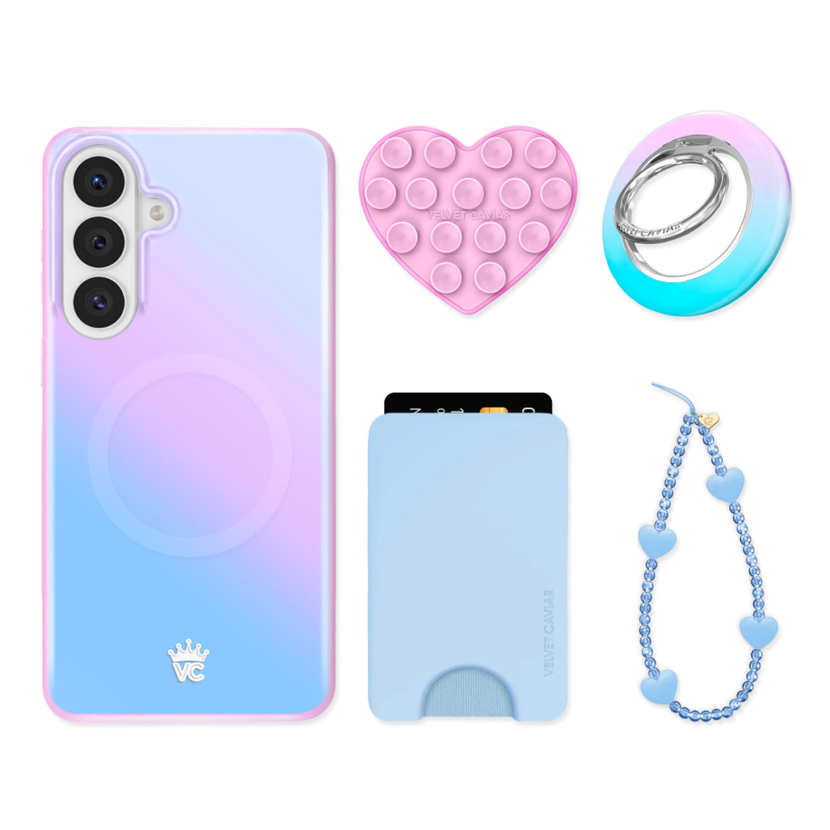 Nebula Samsung Bundle Set