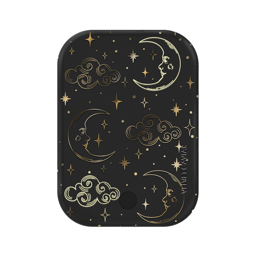 Night Sky Portable MagSafe Charger Power Pack