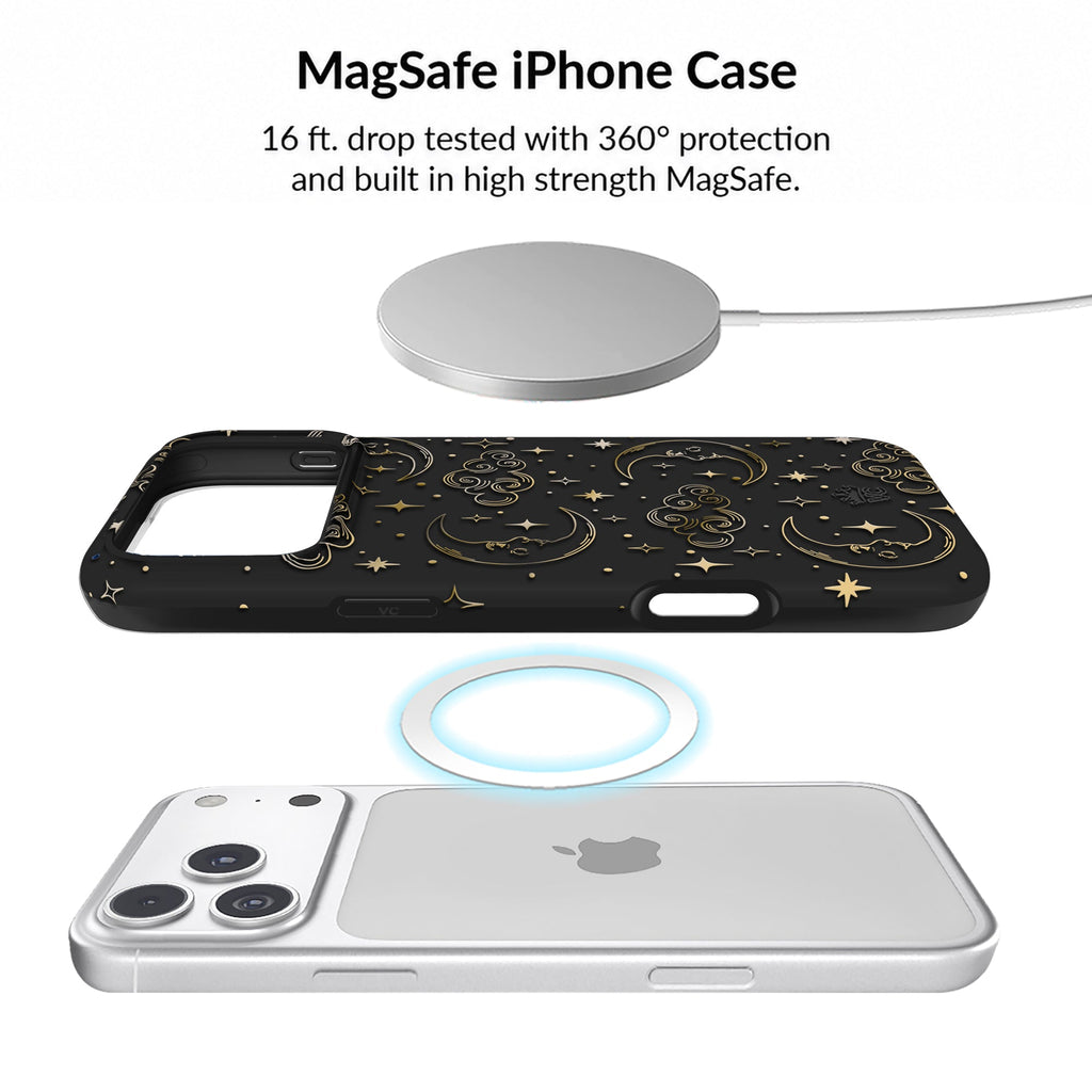 Night Sky Celestial iPhone Bundle Set