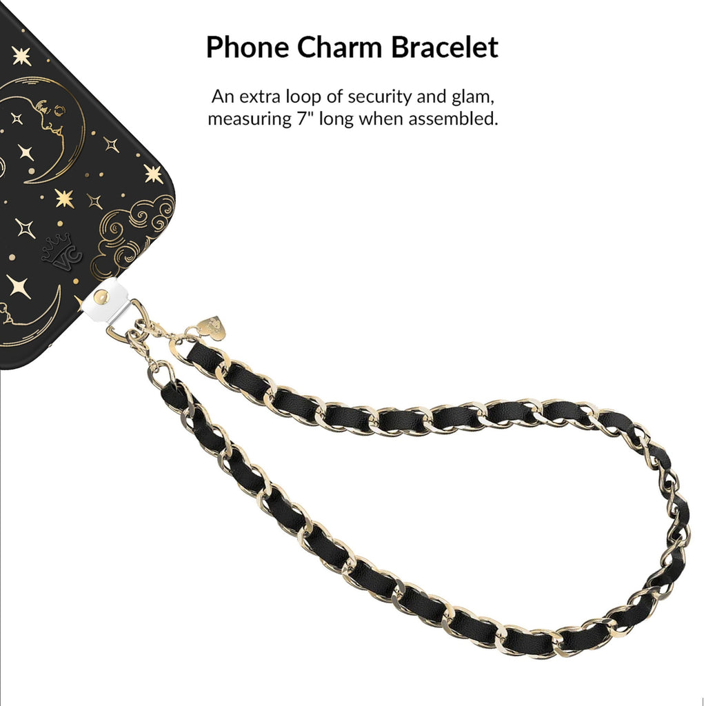 Night Sky Celestial iPhone Bundle Set