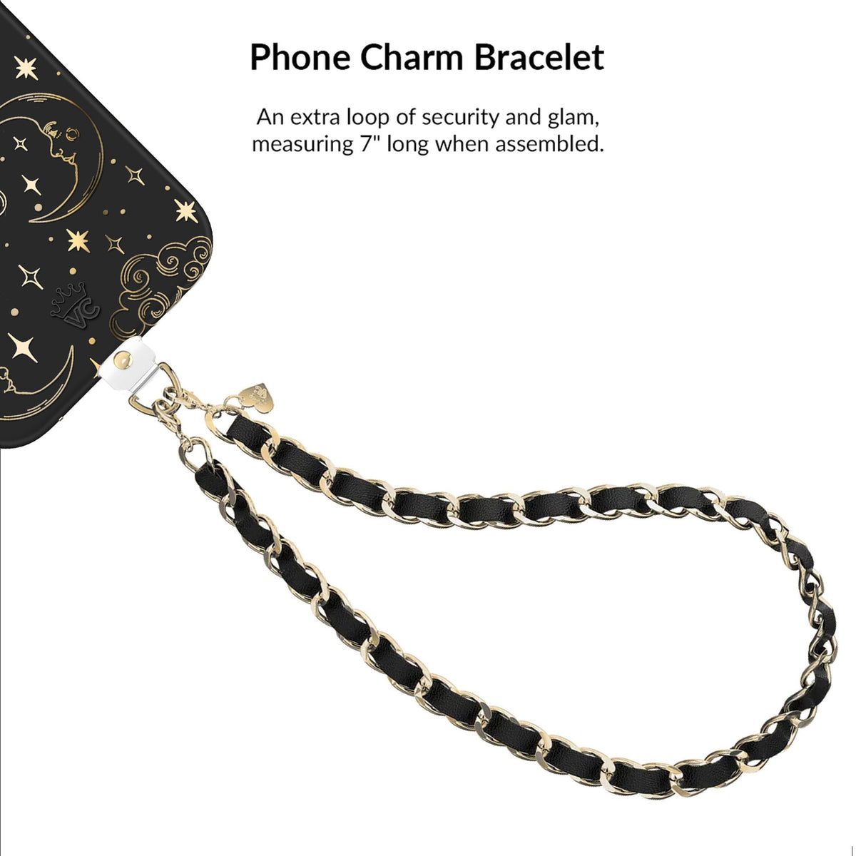 Night Sky Celestial iPhone Bundle Set