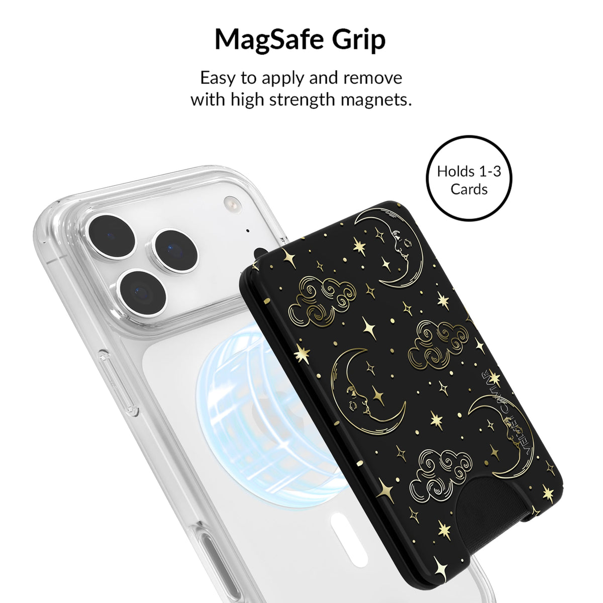 Night Sky Celestial iPhone Bundle Set