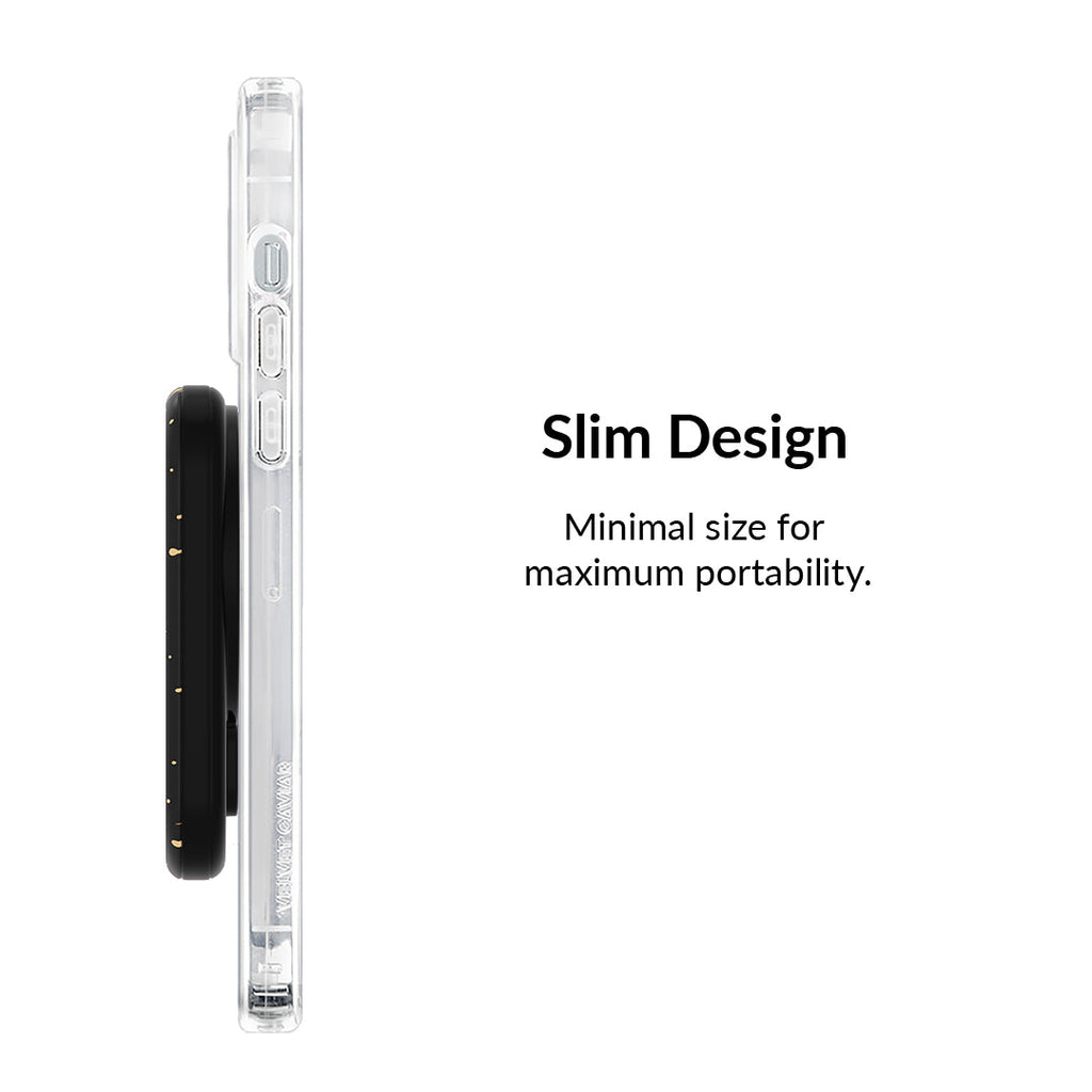 Night Sky Portable MagSafe Charger Power Pack