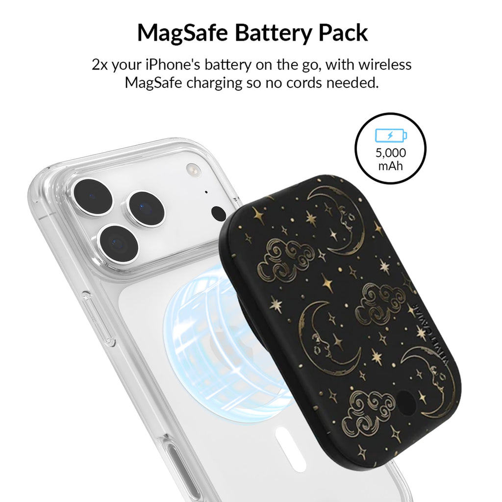 Night Sky Celestial iPhone Bundle Set