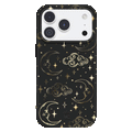 Night Sky Celestial iPhone Case