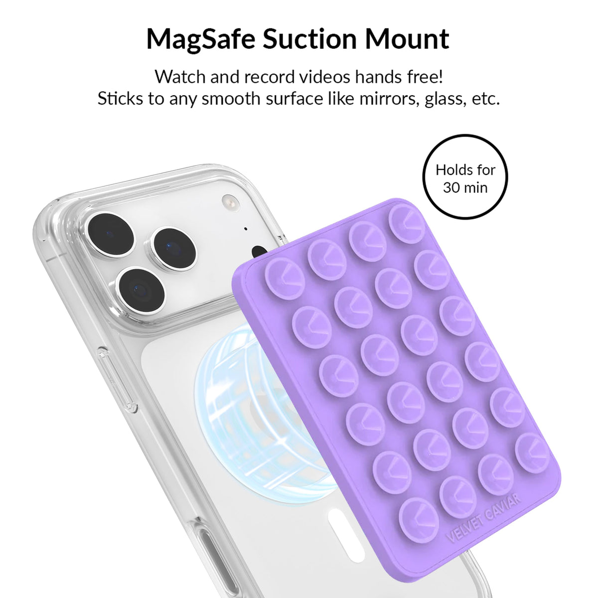 Ombre Stardust iPhone Bundle Set