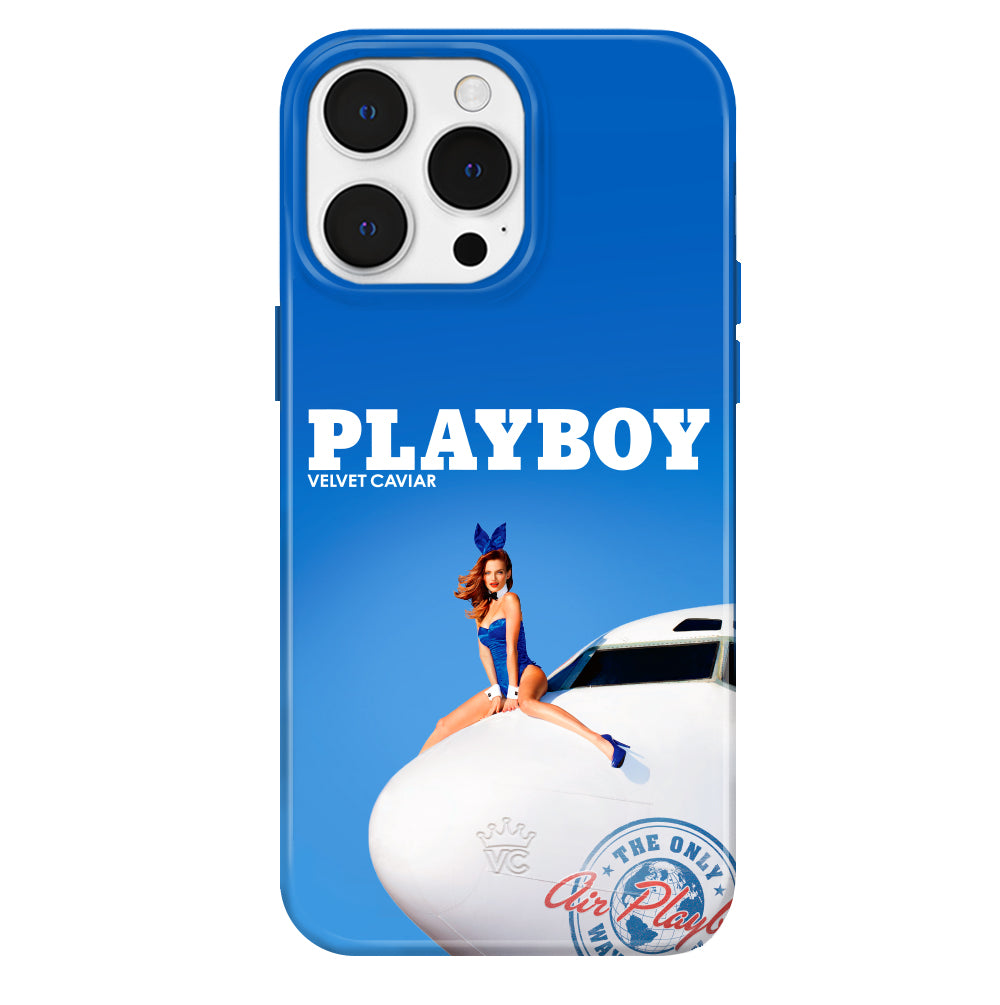 Playboy First Class iPhone Case