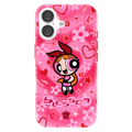 The Powerpuff Girls Blossom iPhone Case