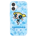 The Powerpuff Girls Bubbles iPhone Case