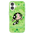 The Powerpuff Girls Buttercup iPhone Case