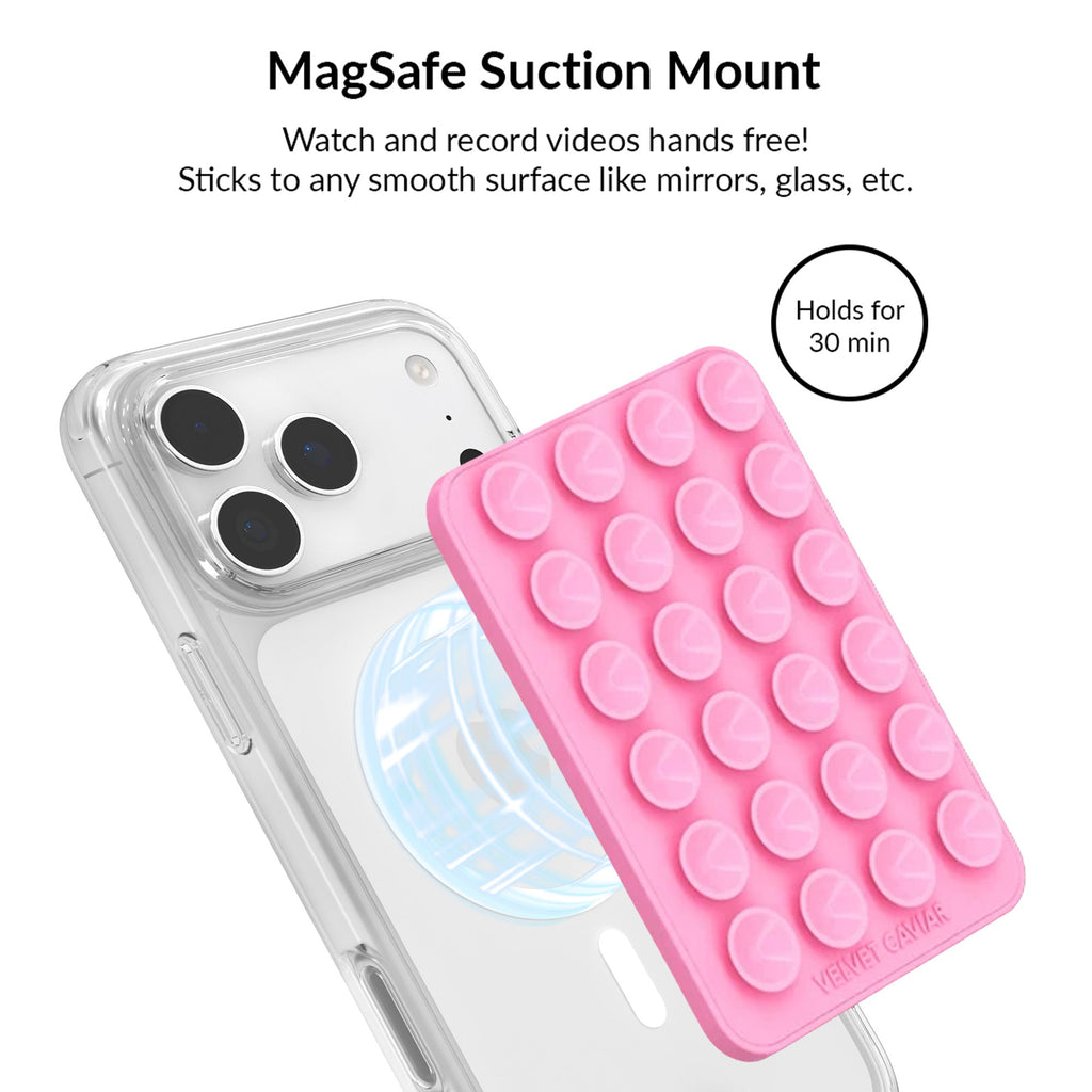 Pink Sugar iPhone Bundle Set