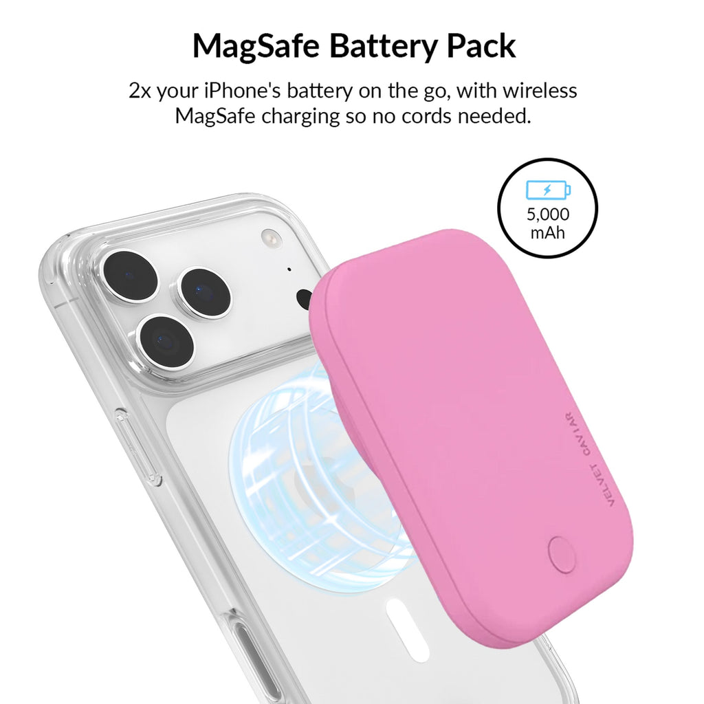 Pink Sugar iPhone Bundle Set