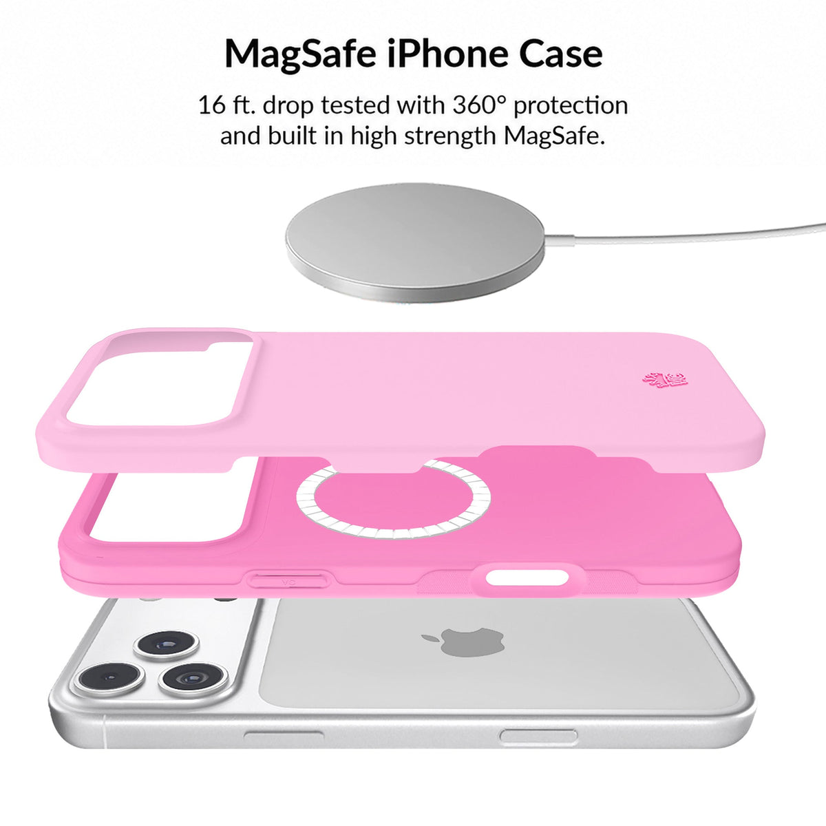 Pink Sugar iPhone Bundle Set
