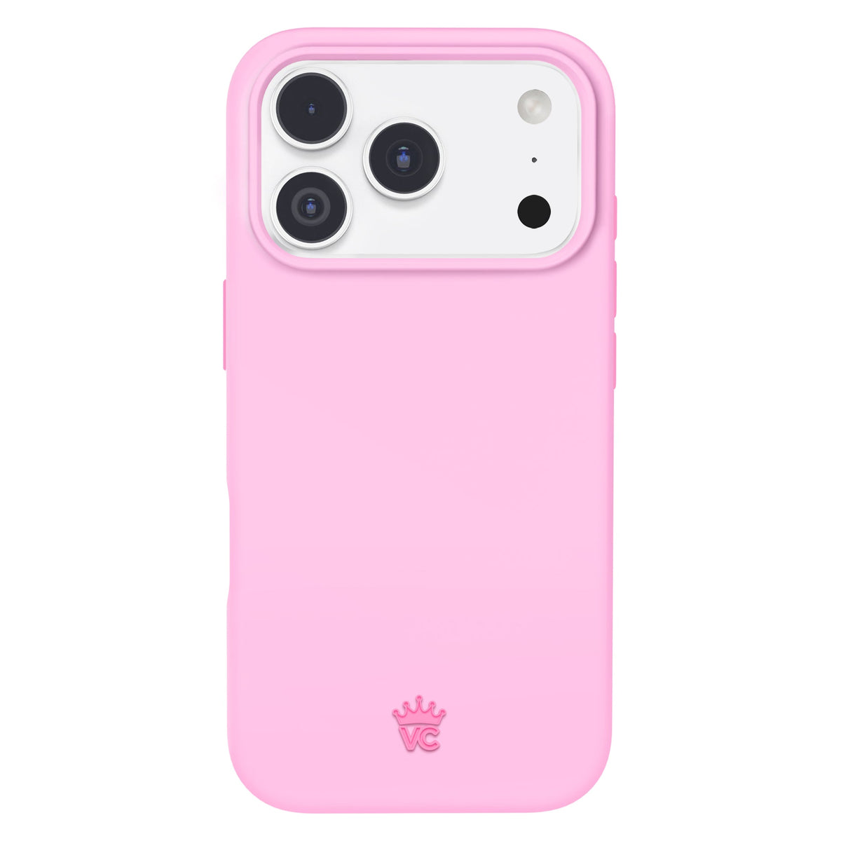 Pink Sugar iPhone Case
