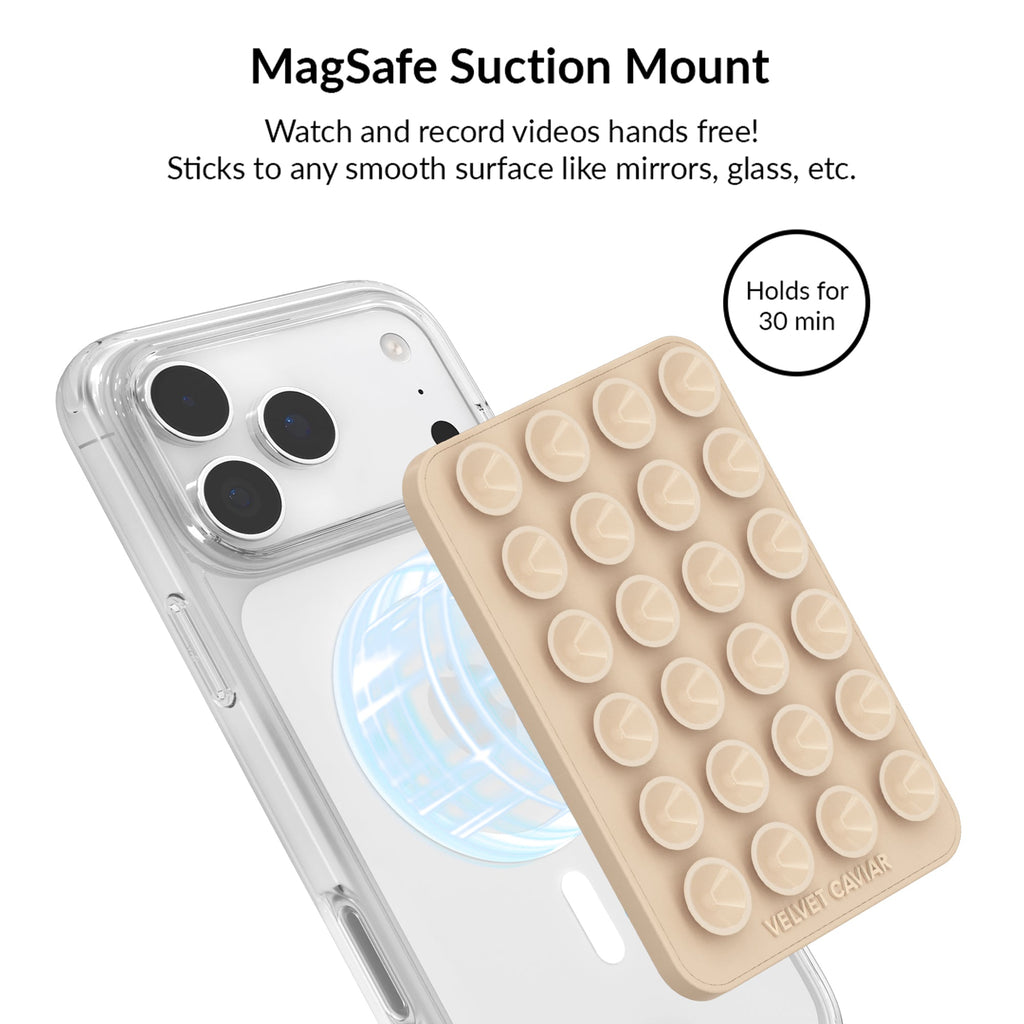 Pistachio Vibe Checkered iPhone Bundle Set